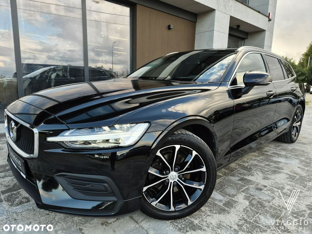 Volvo V60 D3 Momentum Pro - 38