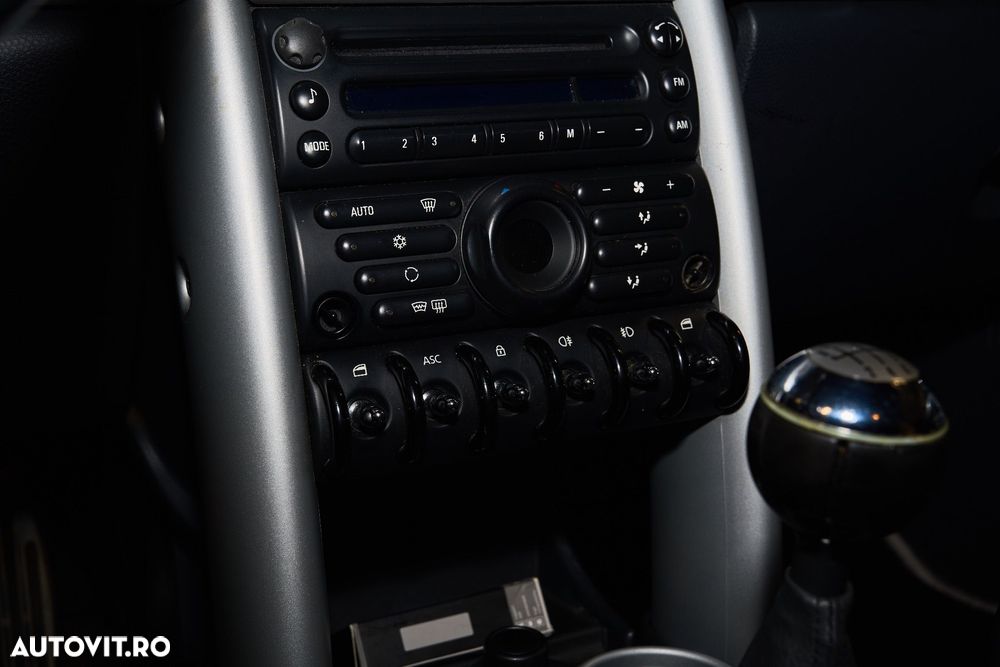 Mini Cooper S John Works Kit - 17