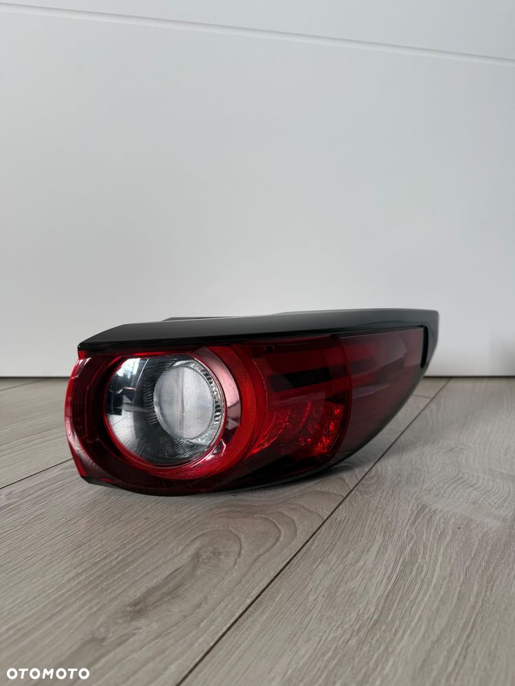 Mazda CX- 5 II Lampa Tylna Prawa - KB8A- 51150 - 1