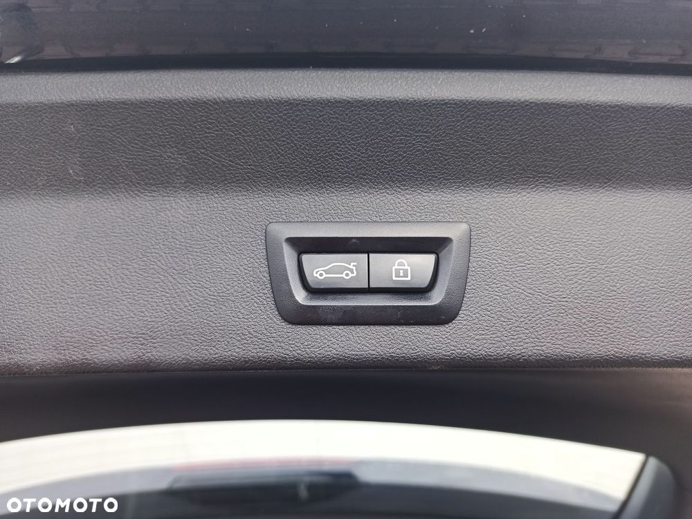 BMW X3 xDrive20d M Sport sport - 23