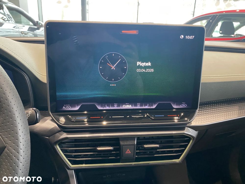 Cupra Formentor 1.5 eTSI mHEV Tribe Edition DSG - 17