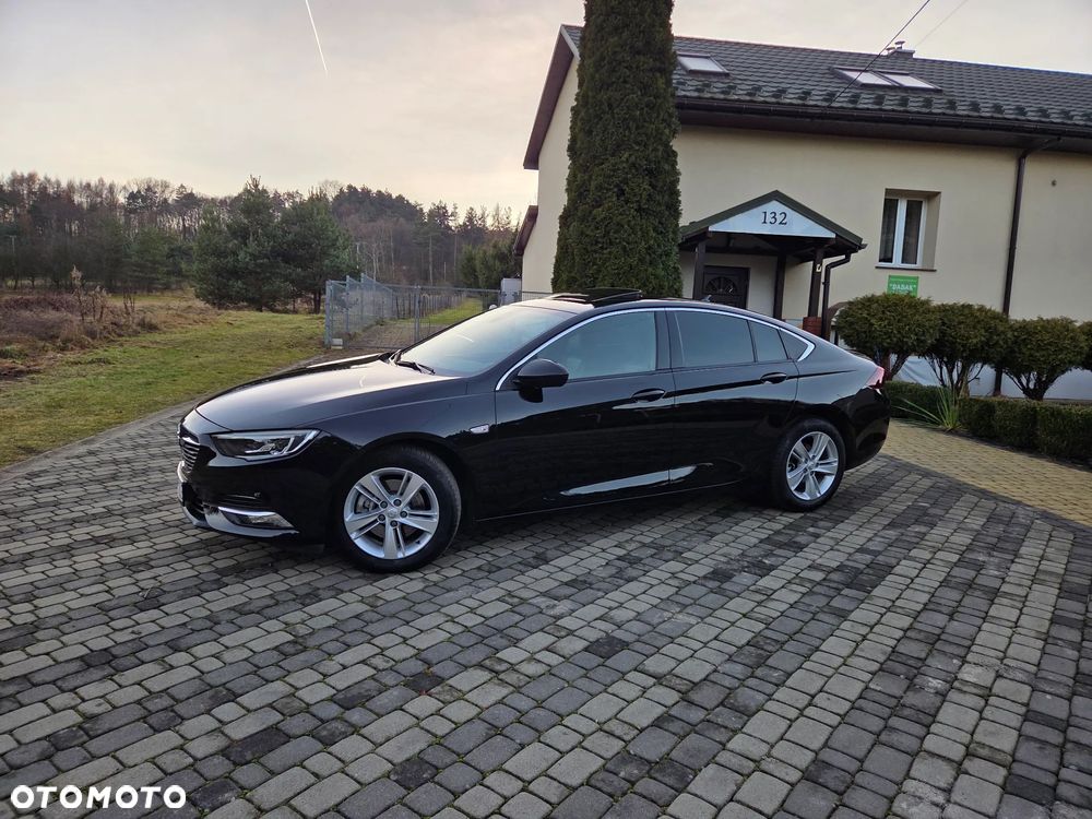 Opel Insignia 2.0 Business Innovation - 4