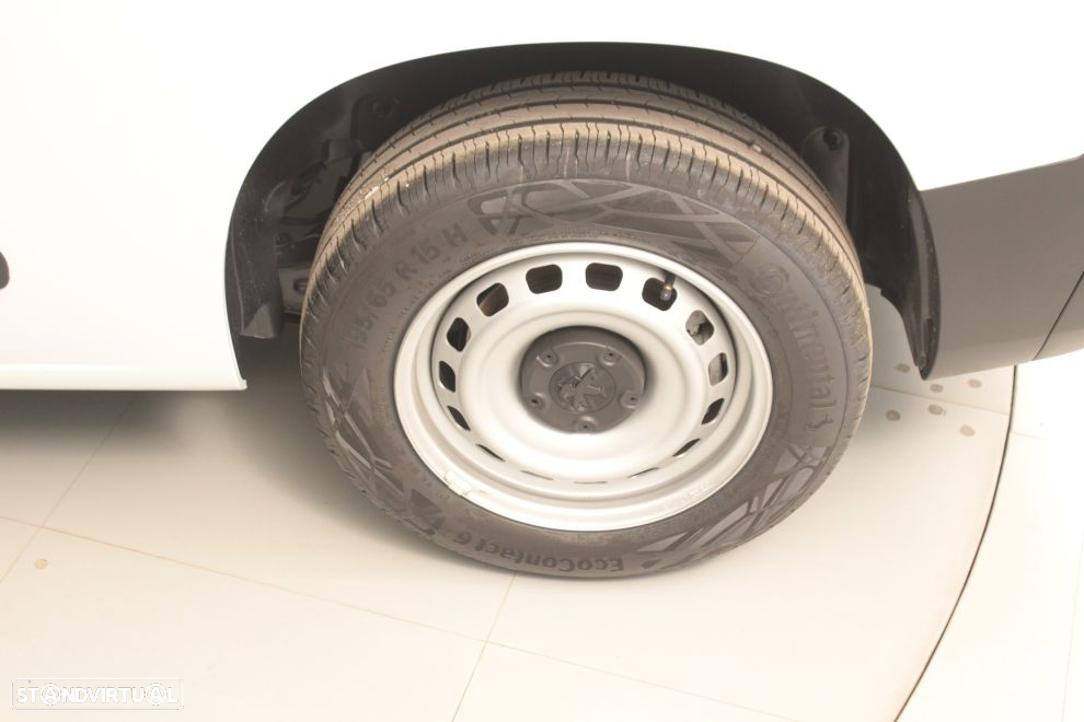 Peugeot Partner Partner Standard 1.5 Bluehdi - 32