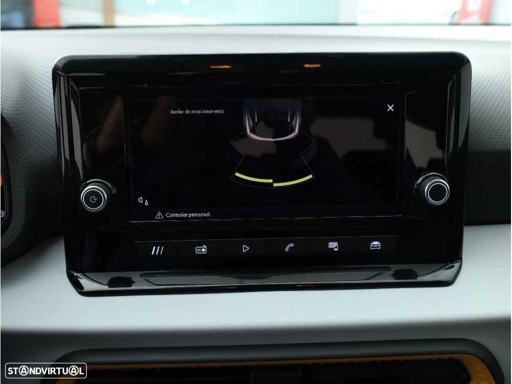 SEAT Arona 1.0 TSI Style - 19