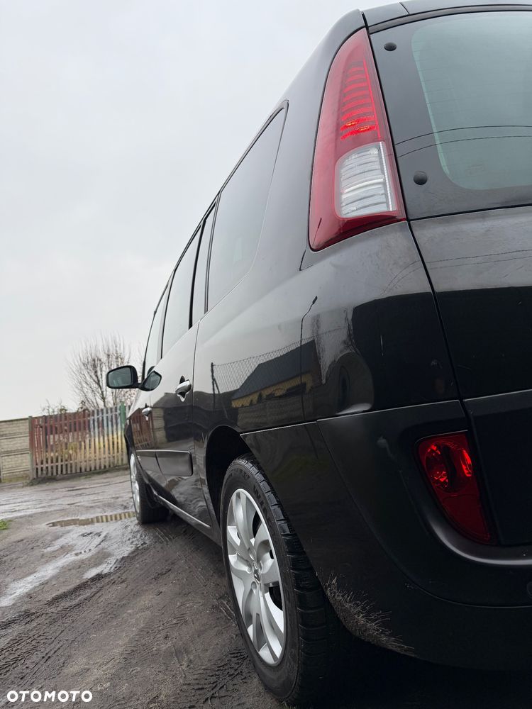 Renault Grand Espace Gr 2.0 dCi 25th - 13