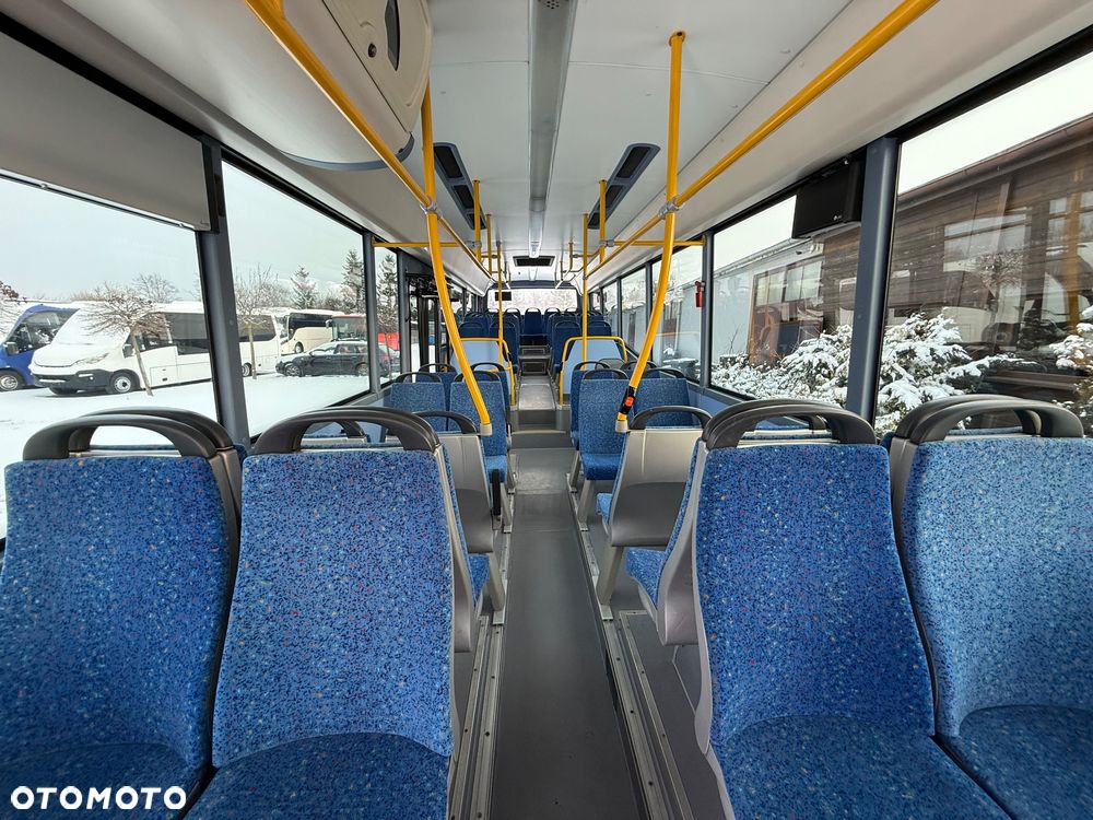 Iveco Irisbus Crossway LE - 12