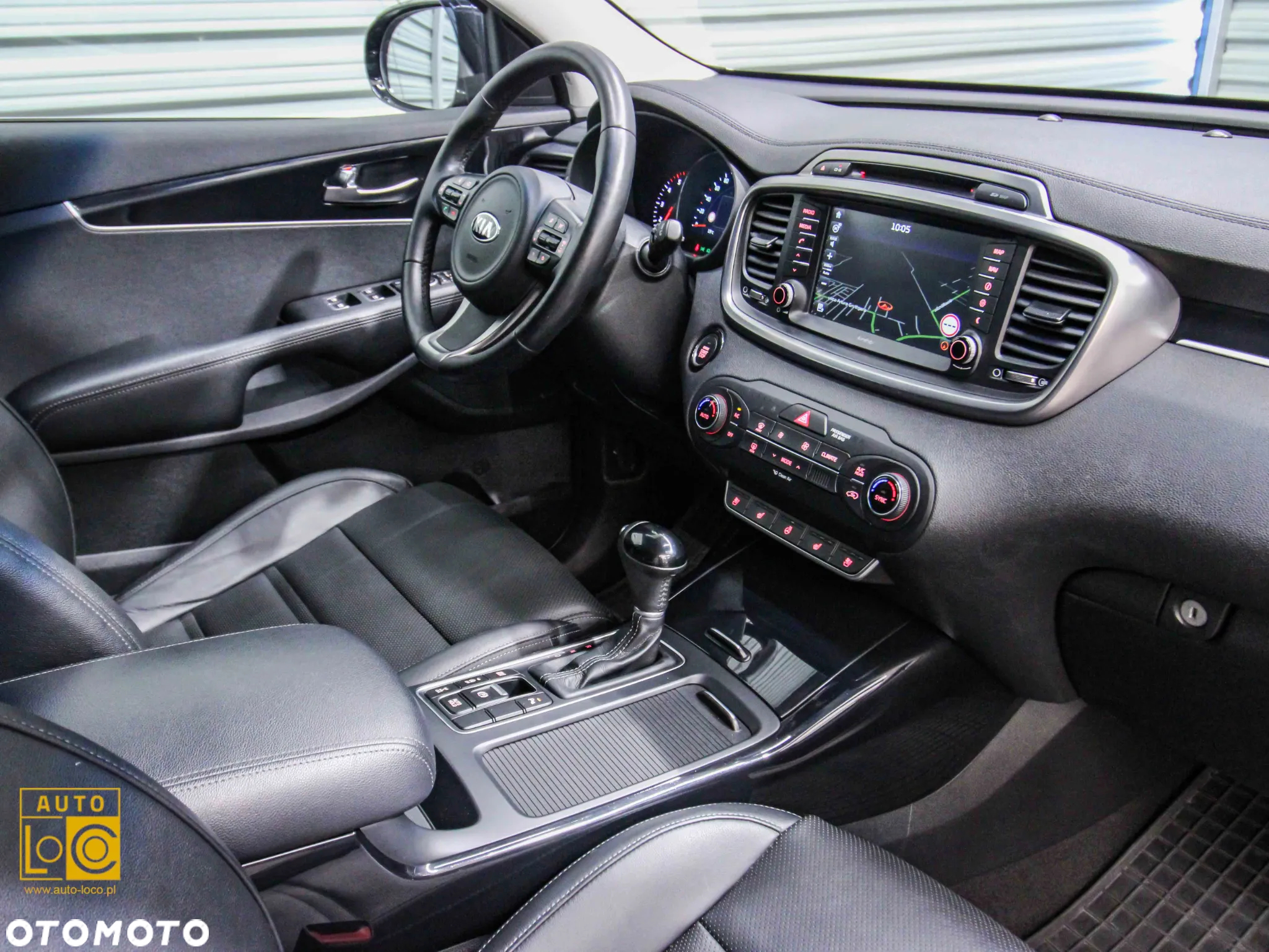 Kia Sorento 2.0 CRDI XL - 18