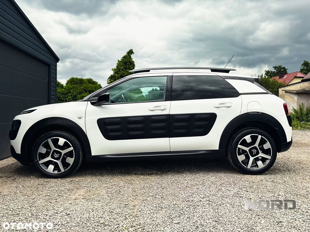 Citroën C4 Cactus VTi 82 Shine - 7