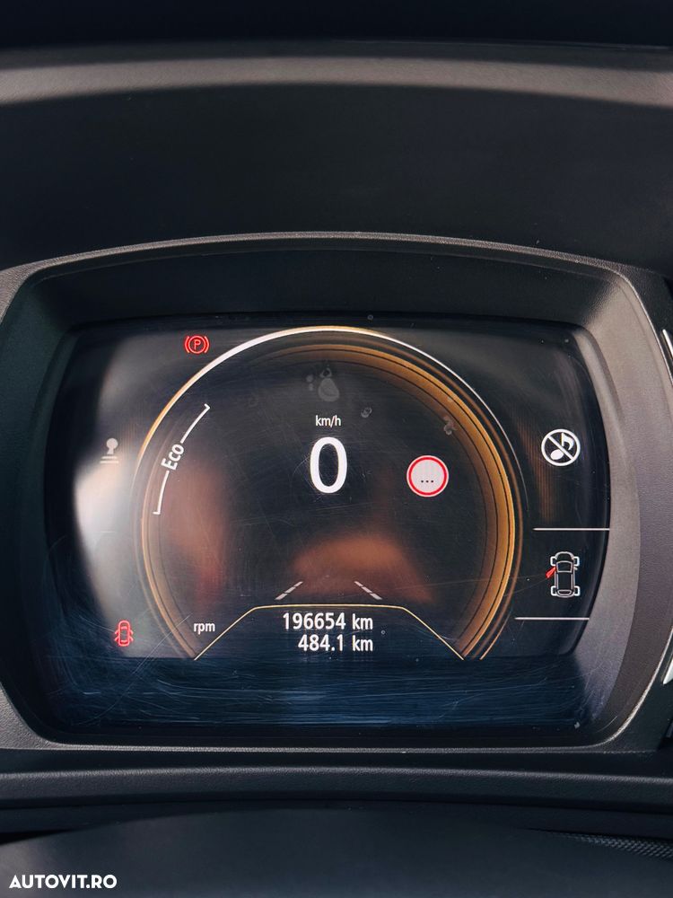 Renault Kadjar Energy dCi 130 Business - 16