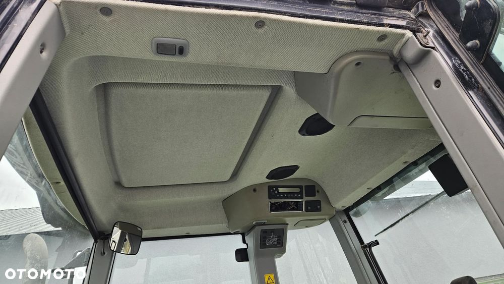 Claas Axion 830 - 15