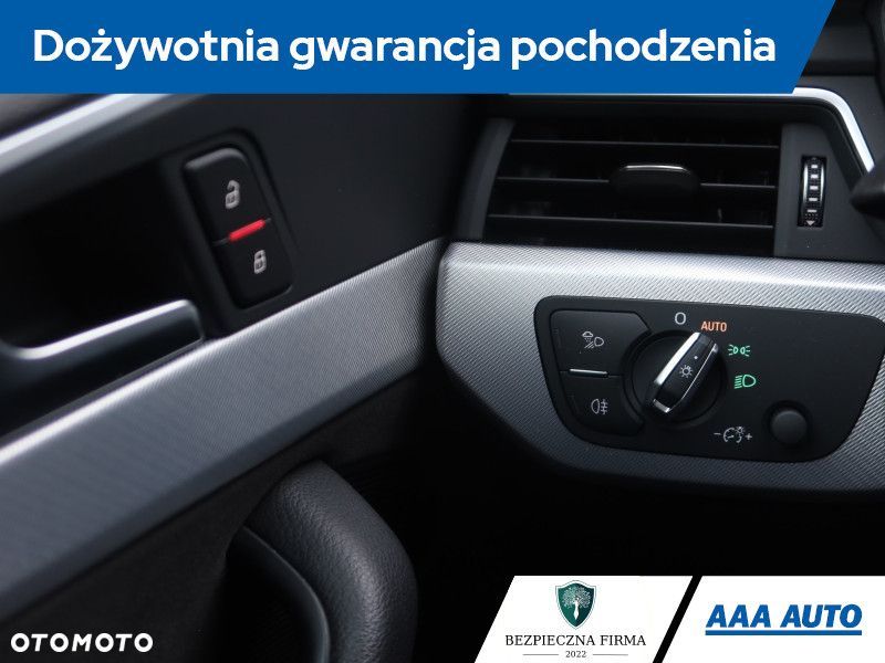 Audi A5 Sportback - 22