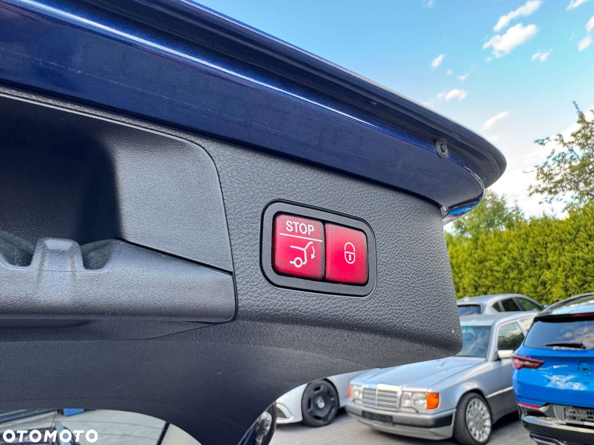 Mercedes-Benz Klasa C 250 T 7G-TRONIC AMG Line - 26