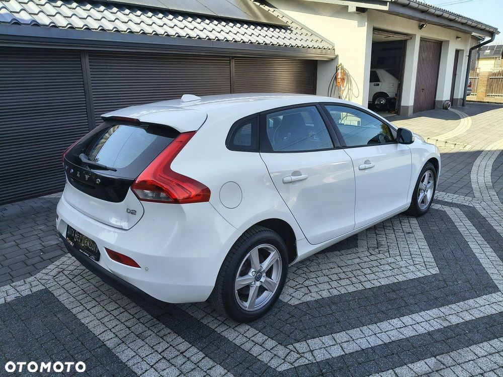 Volvo V40 D2 Drive-E Kinetic - 5