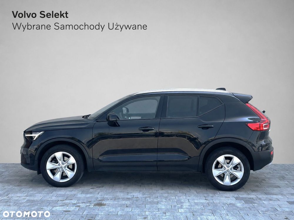 Volvo XC 40 - 7