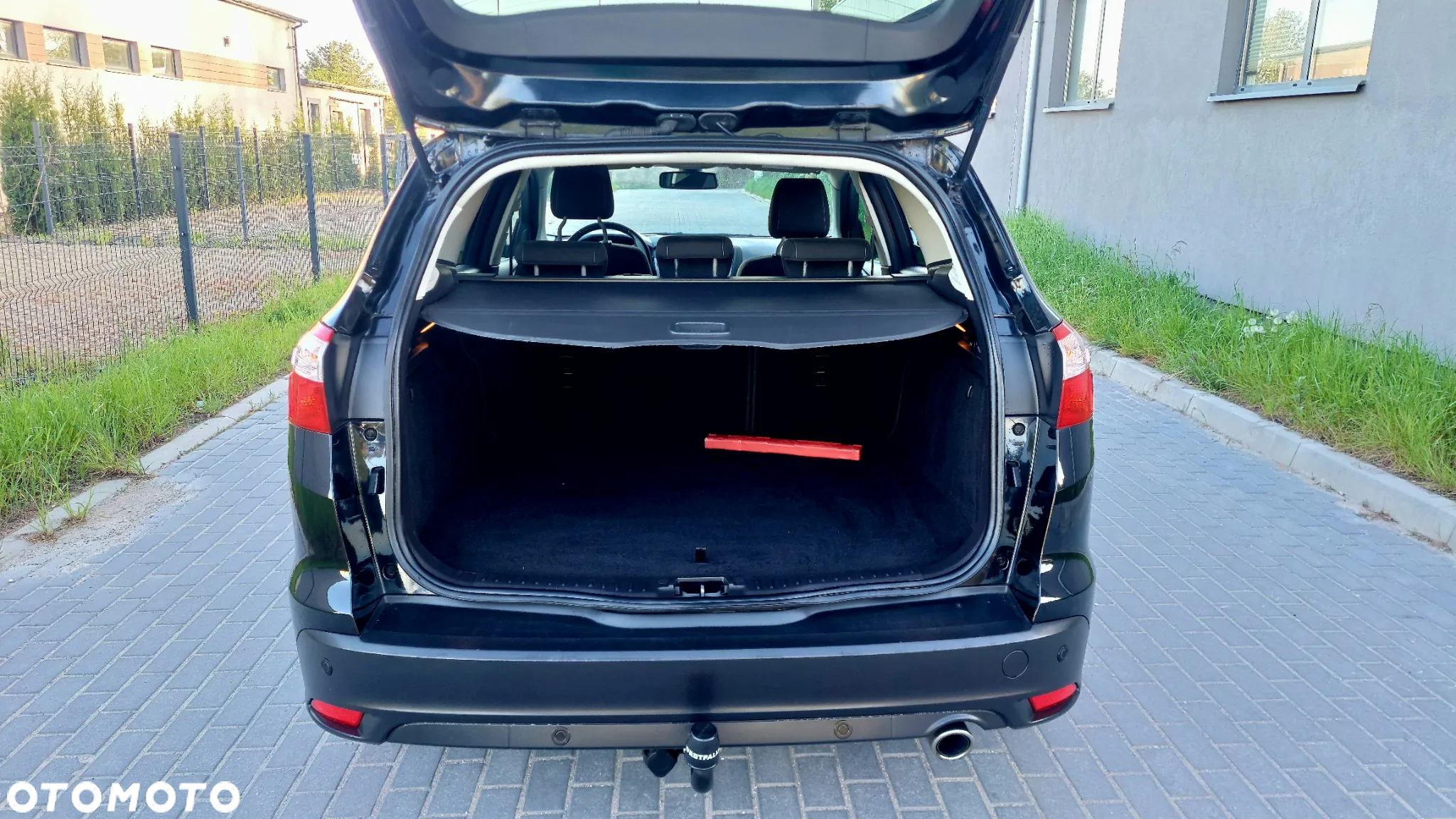 Ford Focus Turnier 2.0 TDCi DPF SYNC Edition - 29