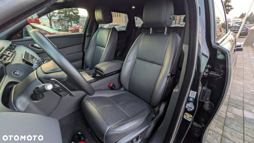 Land Rover Range Rover Velar - 14