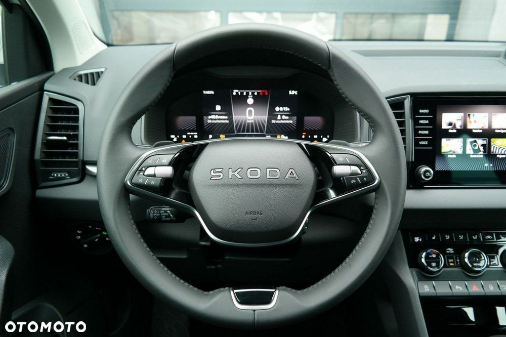 Skoda Karoq - 12
