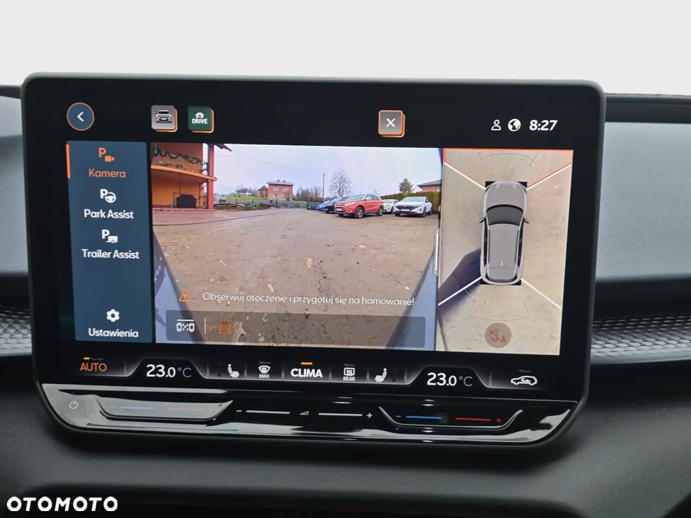 Cupra Terramar 2.0 TSI 4Drive VZ DSG - 21