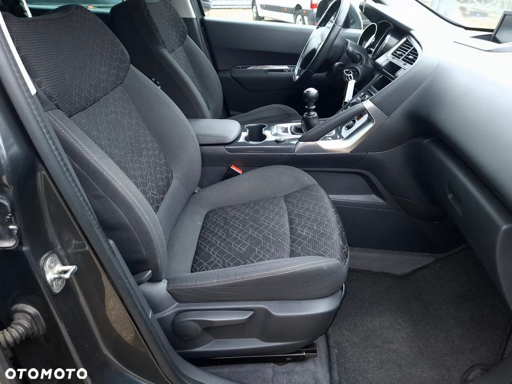 Peugeot 3008 BlueHDi 120 Stop & Start Style - 24