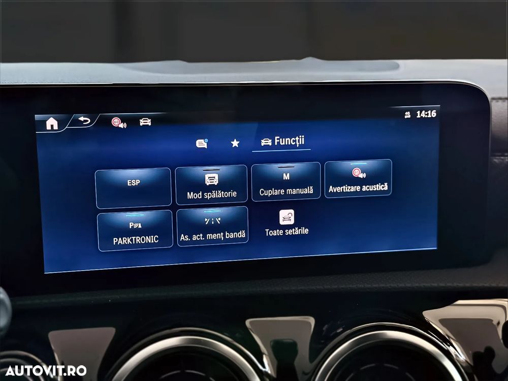 Mercedes-Benz CLA 180 7G-DCT Edition Progressive Line - 16