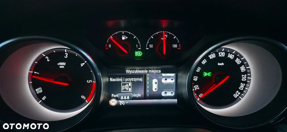 Opel Insignia 2.0 CDTI ecoFLEX Start/Stop Business Edition - 26