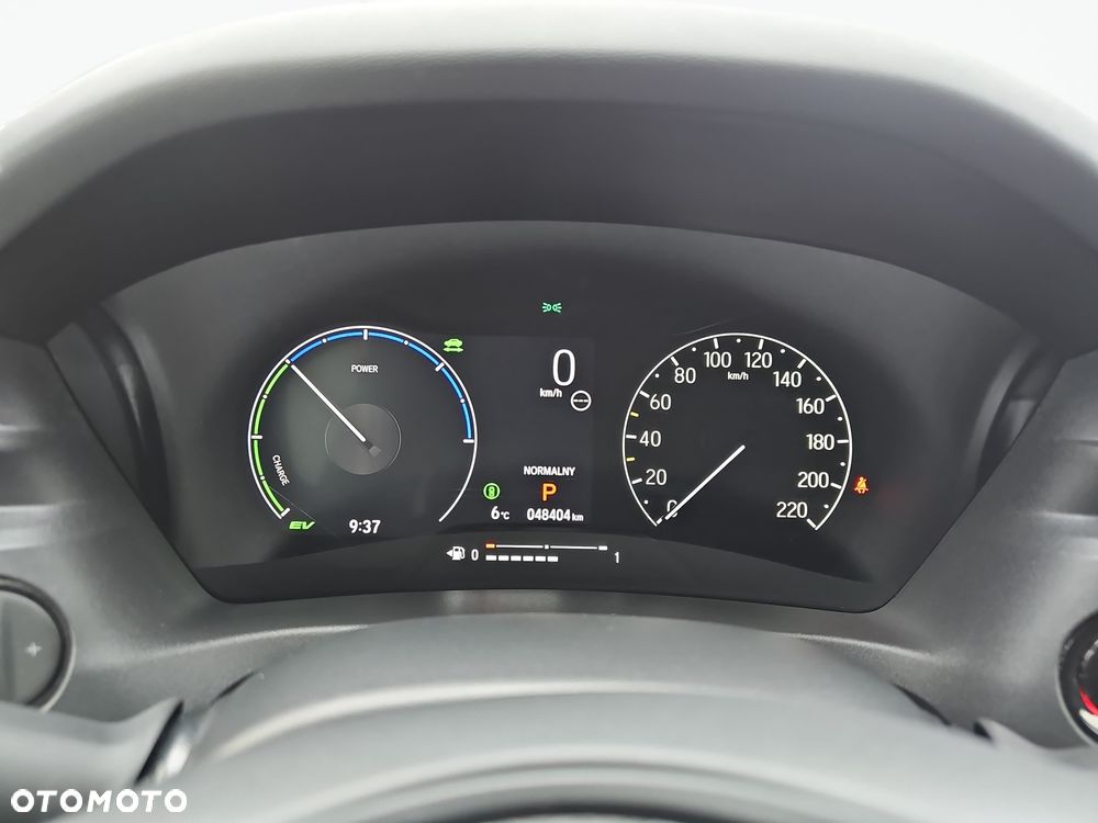 Honda HR-V 1.5 i-MMD Advance CVT - 16