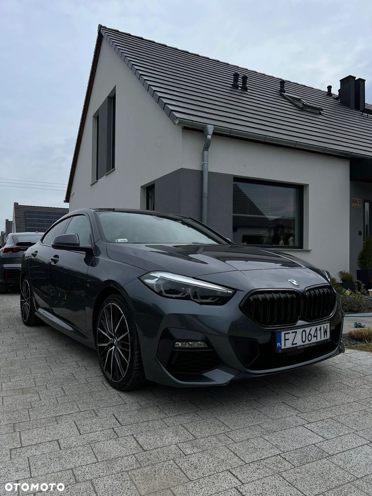 BMW Seria 2 220i M Sport - 2