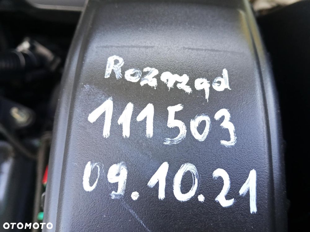 Citroën C3 1.1 Control+ (sx) - 31