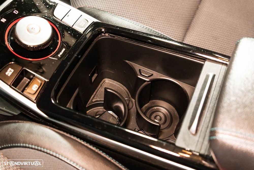 Kia e-Niro 64kWh - 30