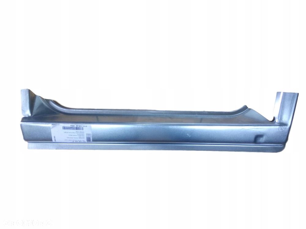 reperaturka progu vw t4 91-03 nowe - 1