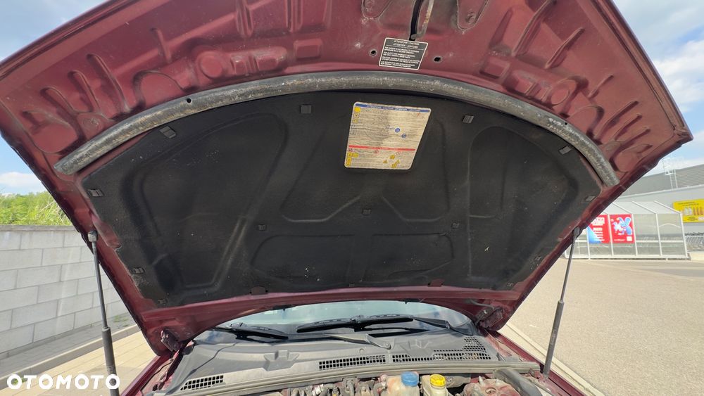 Alfa Romeo 159 1.9 JTDM 16V DPF - 29