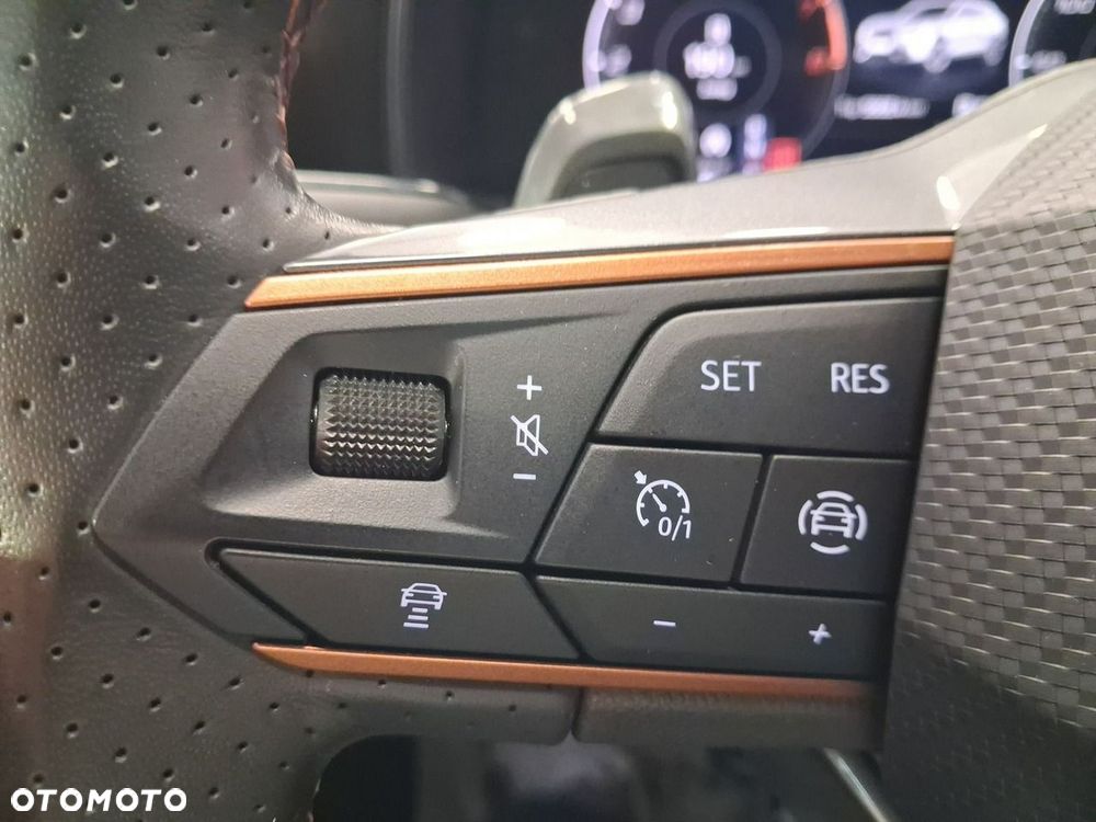 Cupra Formentor - 20