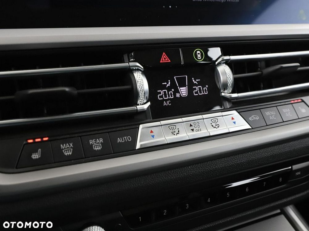 BMW Seria 3 320d MHEV Advantage - 28