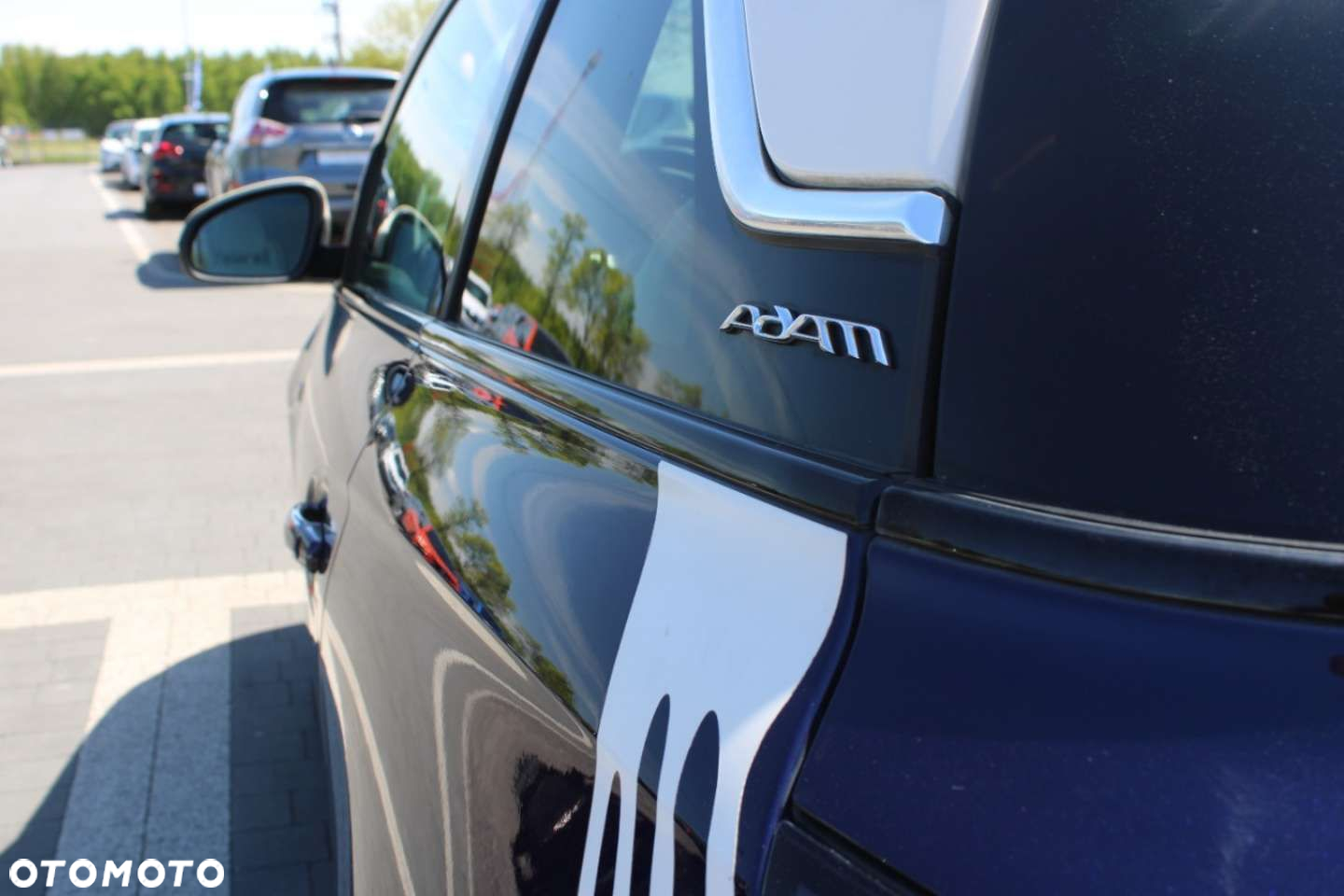 Opel Adam - 21