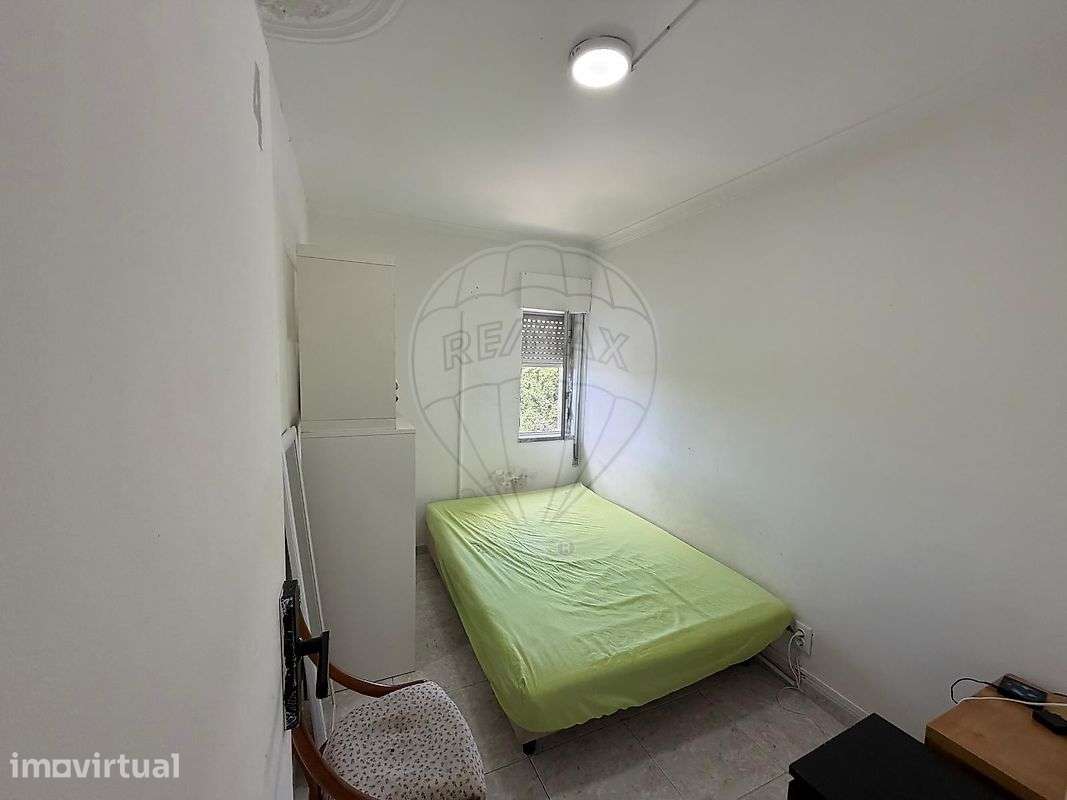 Apartamento T2 para venda - View 5