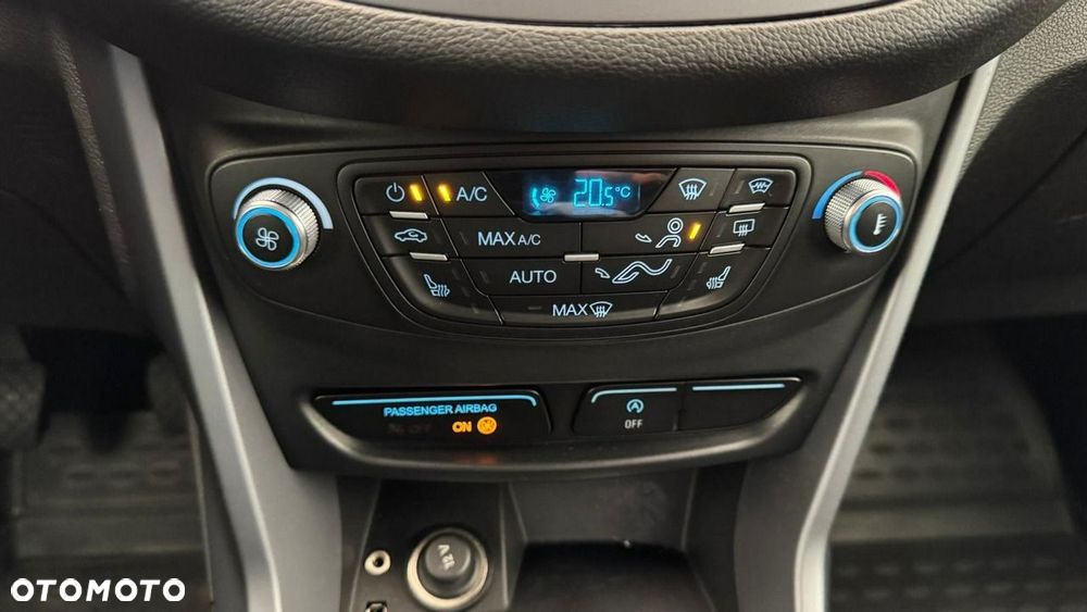 Ford B-MAX 1.0 EcoBoost Trend ASS EU6 - 35