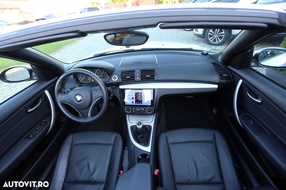 BMW Seria 1 118i Edition Exclusive - 8