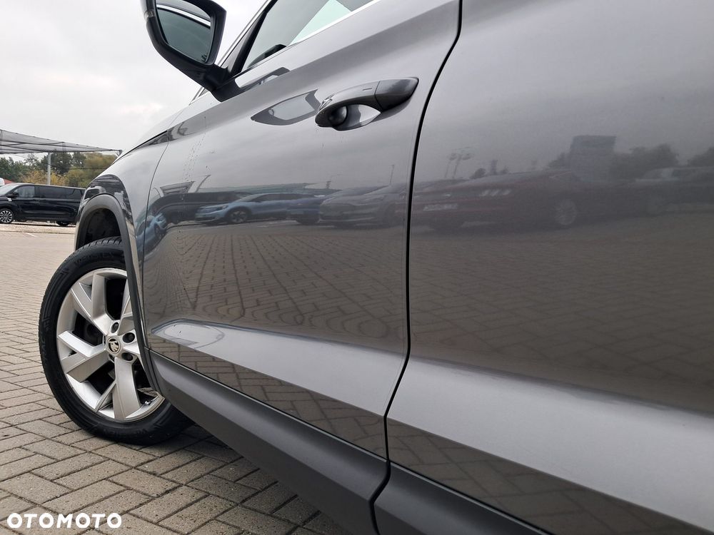 Skoda Kodiaq 2.0 TDI 4x4 Style DSG - 38