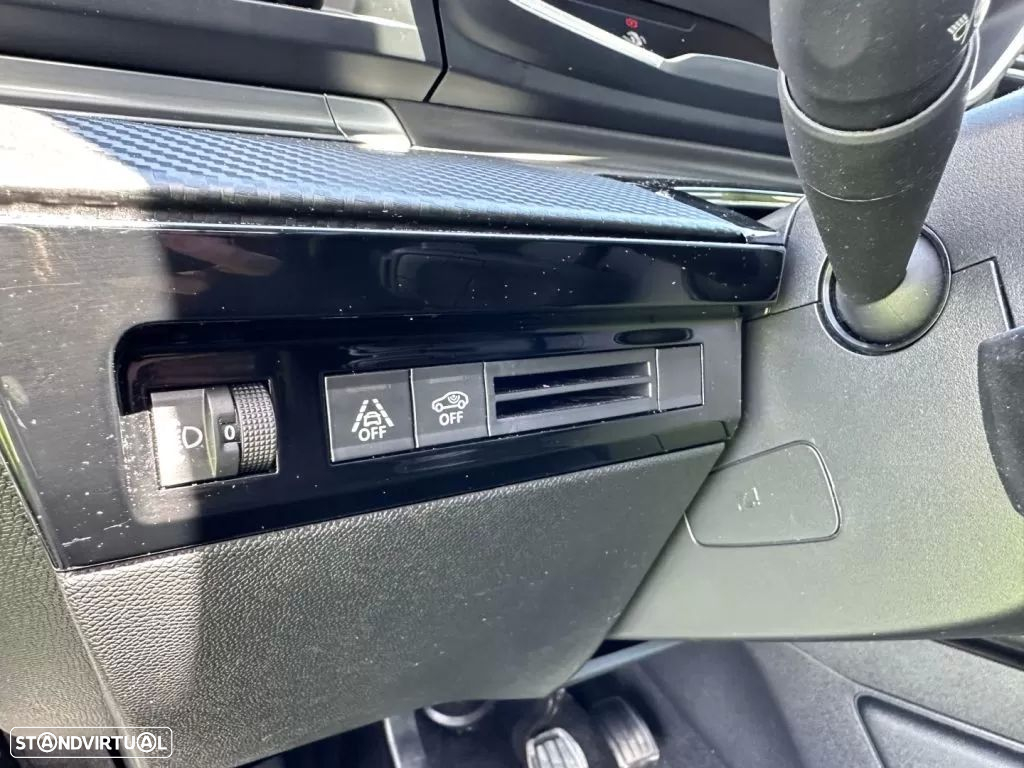Peugeot 508 1.5 BlueHDi Allure - 10