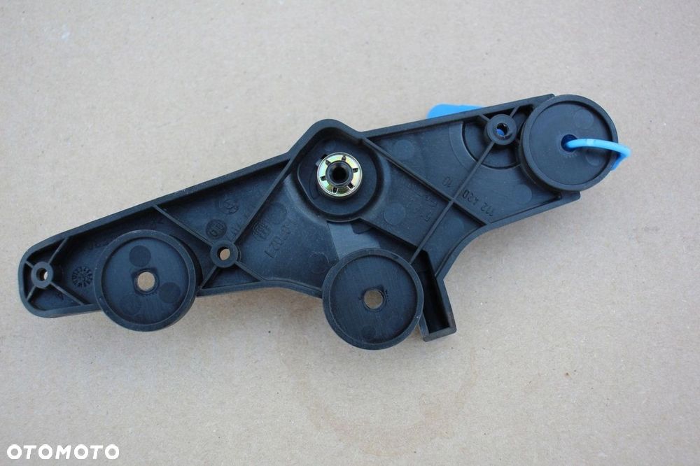 Mechanizm mocowanie linki otwierania maski BMW 1 3 x1 x3 7071707 - 3
