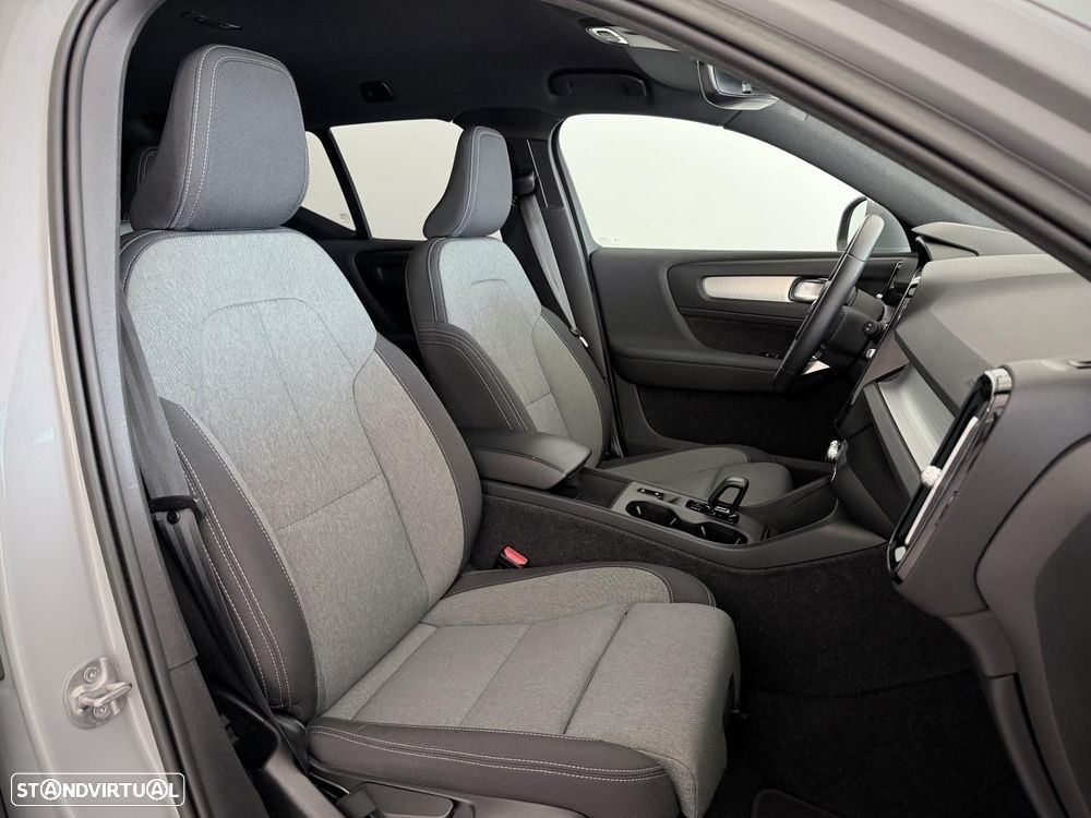 Volvo XC 40 1.5 T4 PHEV Core - 8