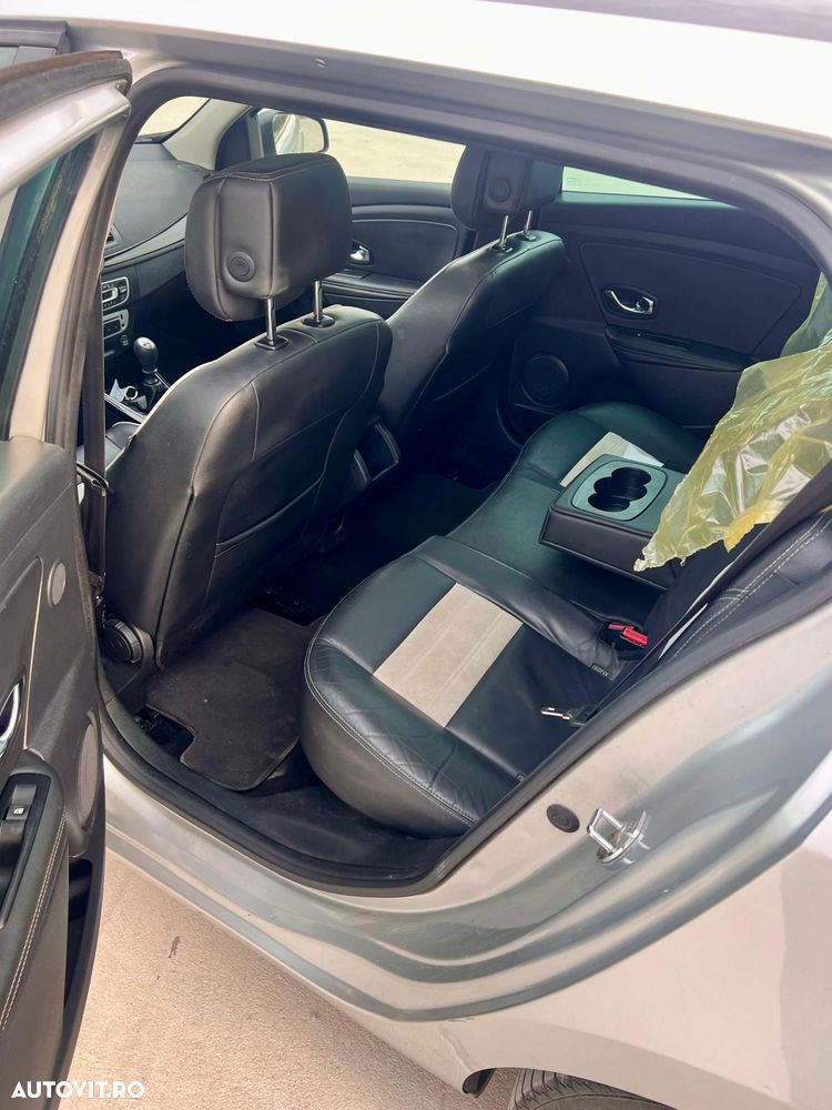 Renault Megane 1.5 dCi Sport Edition - 8