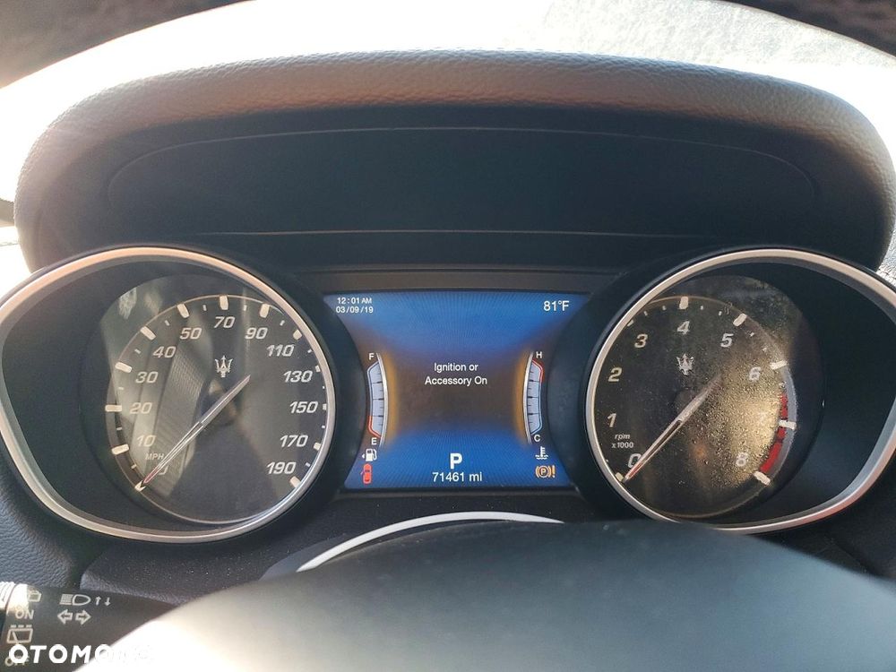 Maserati Levante S Q4 - 10