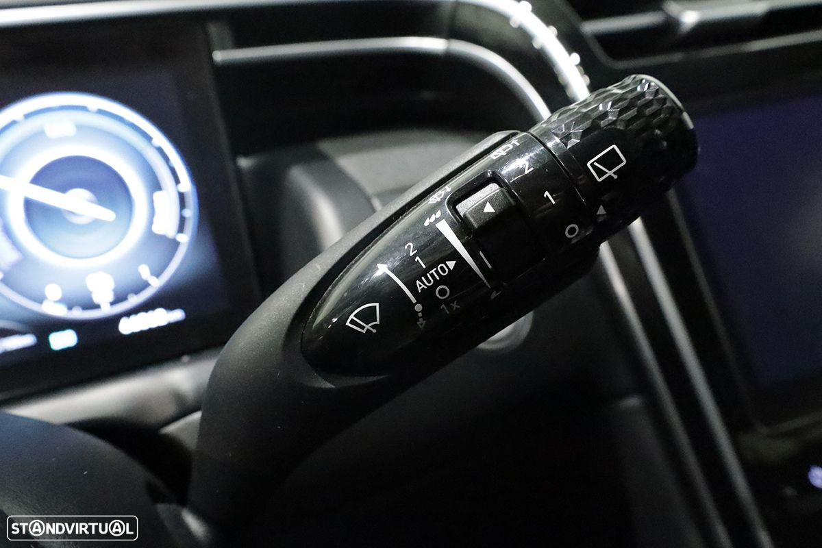 Hyundai Tucson 1.6 T-GDI PHEV Premium - 18