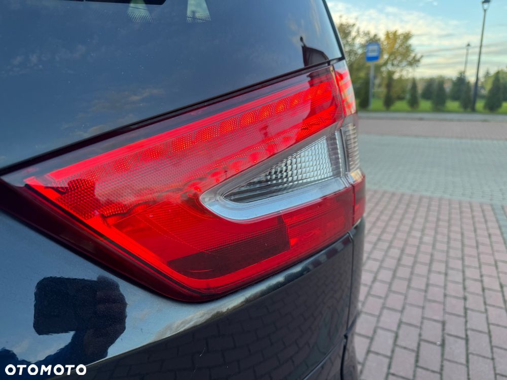 Ford Galaxy 2.0 TDCi Gold X - 17