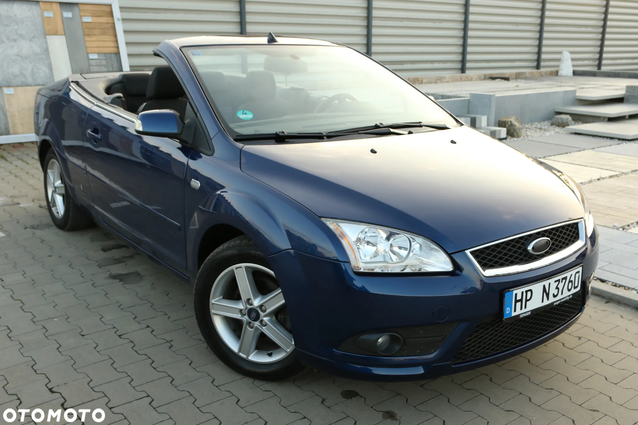 Ford Focus - 19
