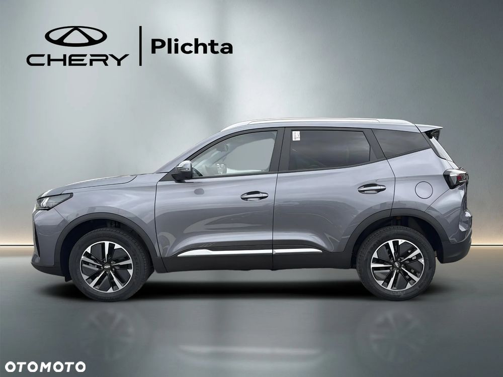 Chery Tiggo 4 2026 photo 2