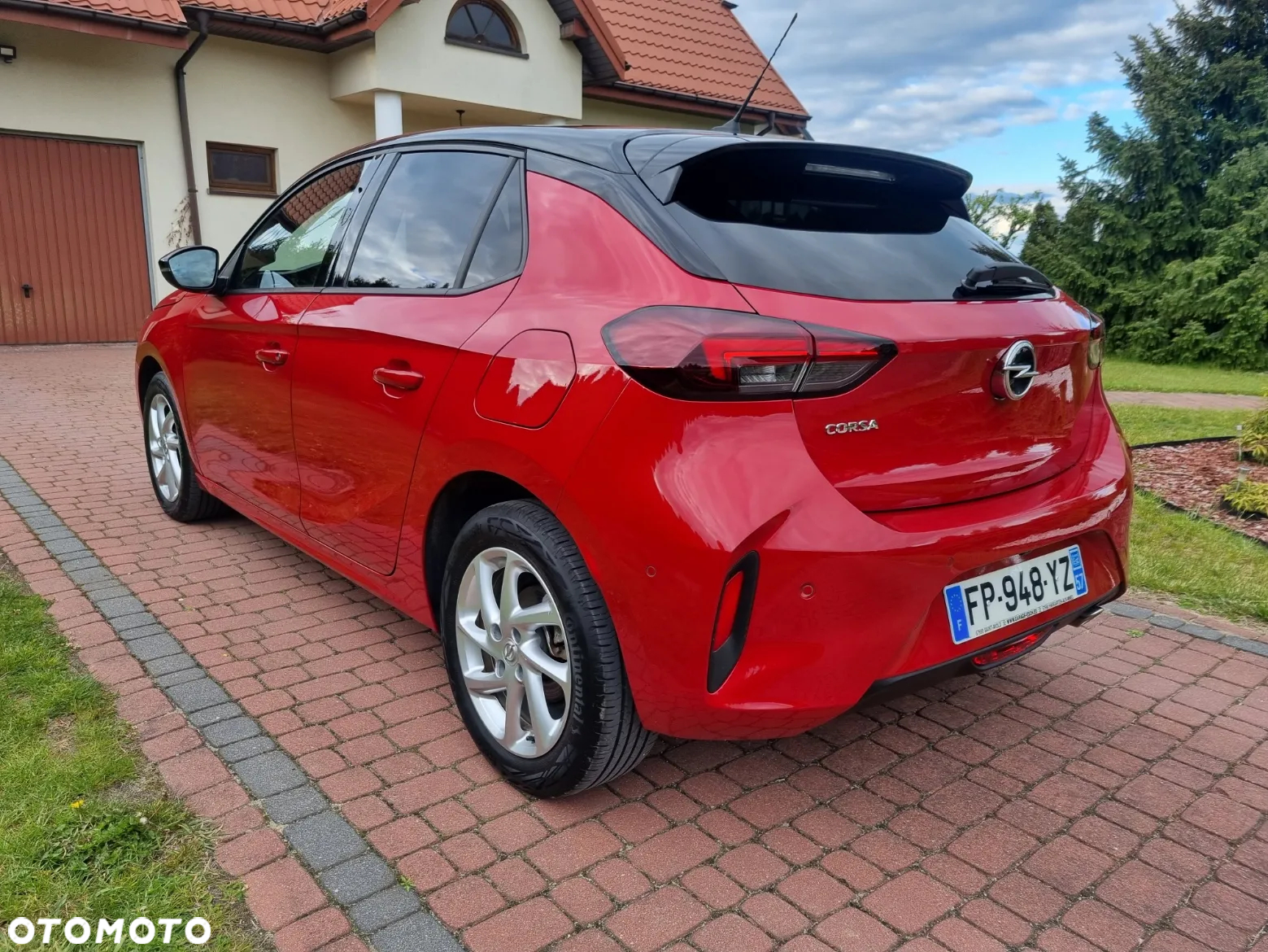 Opel Corsa 1.2 GS Line Plus Pack S&S - 15