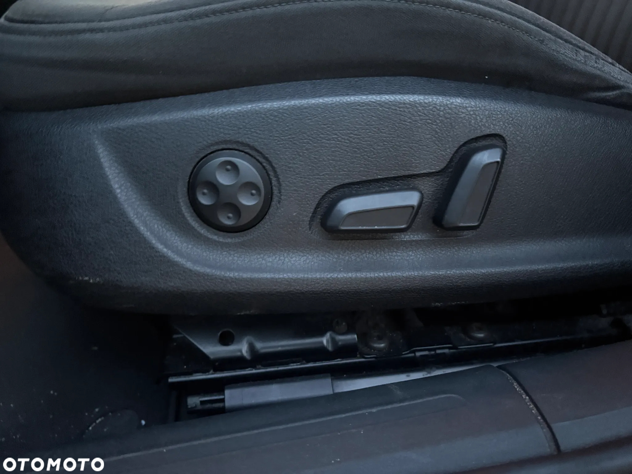 Audi A4 - 16