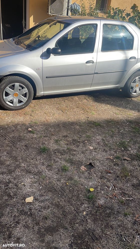 Dacia Logan - 4